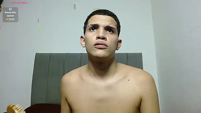 Chatroom XXX en direct de Jose_And_Daniel