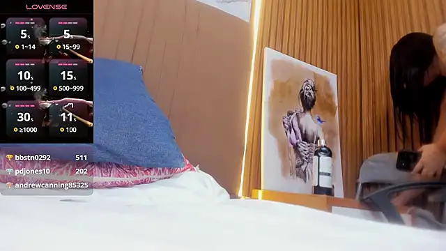 BIANCAROY1 – Naživo XXX chat