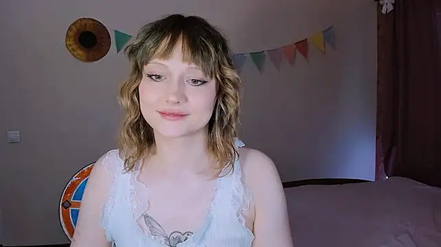 MariaMangon Live XXX chat