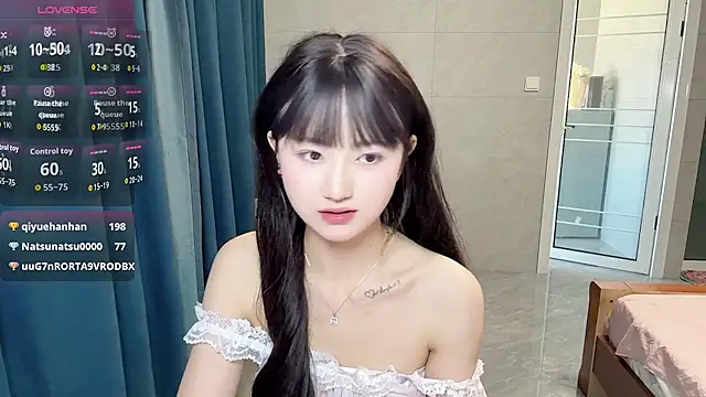duoduo-000 Obrolan Langsung XXX