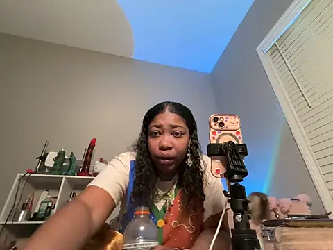 angelthegodis' Live XXX Chat