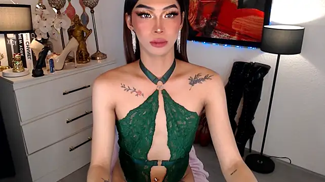 mollygoddess 现场XXX聊天
