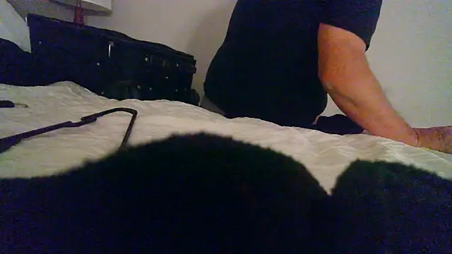 Randomperv69のウェブカメラショー