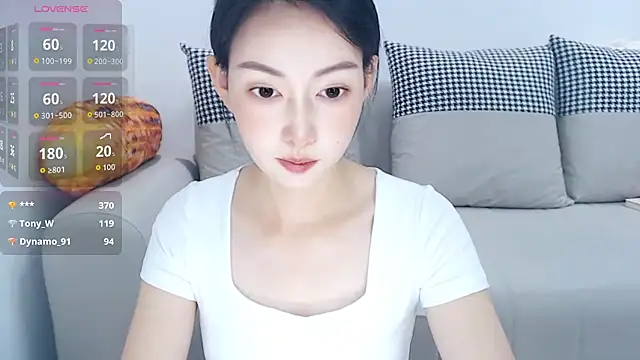 anan_882's Live XXX Chat