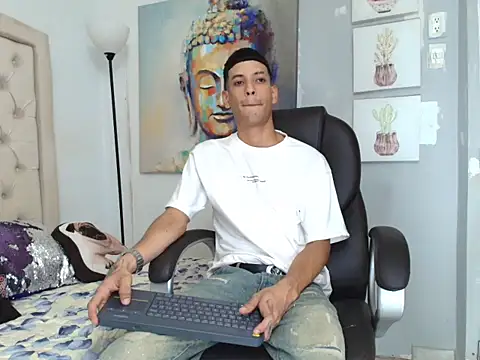 connor_launther_ Live XXX-Chat
