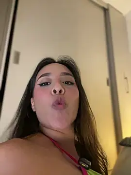 Amberxbluee's Live XXX Chat