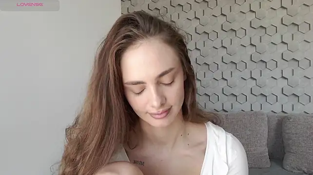 AliciaMellow Live XXX-Chat