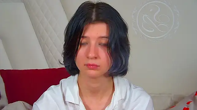 دردشة AnneAvelin الجنسية المباشرة