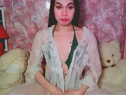 Chatroom XXX en direct de RhiVeltetX