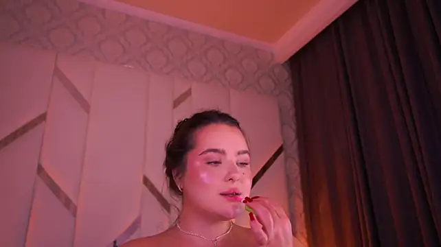 CuteAmberr live XXX chat