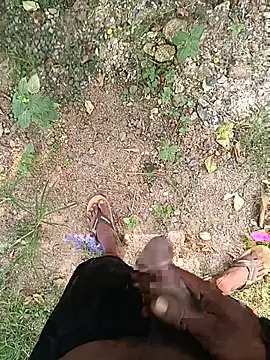 Živý XXX chat BIG_BLACK_12