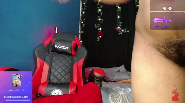 IncognitoLive1 Adlı Modelin Canlı XXX Sohbeti