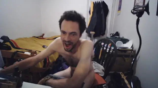 JohnnyMoves Chat XXX live