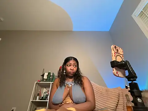 angelthegodis' Live XXX Chat