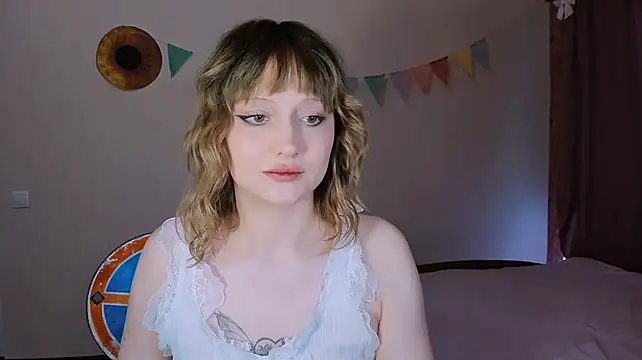 MariaMango's Live XXX Chat