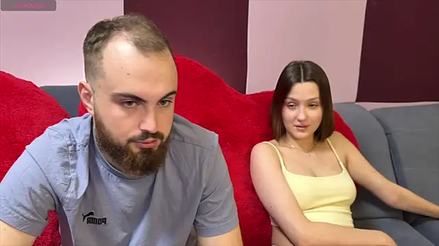HotDuoPlay_ Chat XXX in diretta