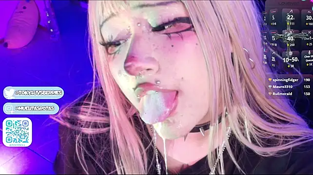 tokydolly: απευθείας συνομιλία ΧΧΧ
