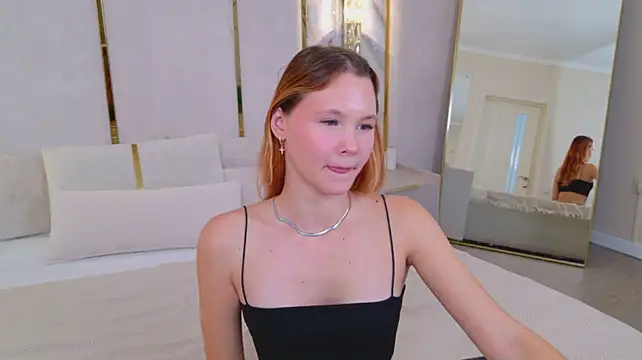AmeliRoyse Chat XXX live