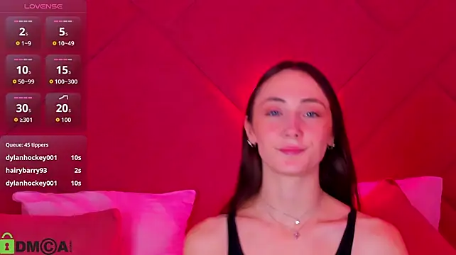 دردشة Lexi_Split الجنسية المباشرة