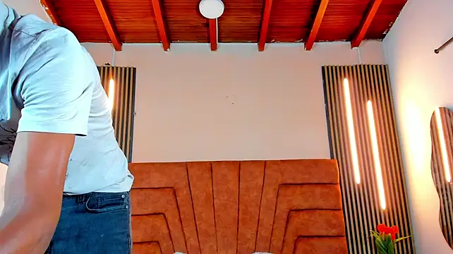 XXX chat uživo modela Tyson_Reed
