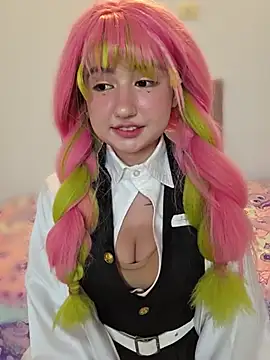 Pinkie_Princes Live XXX-Chat