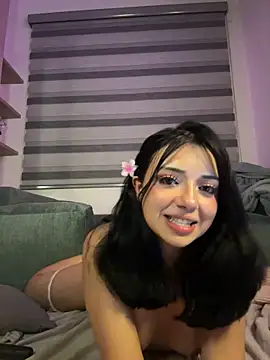dani-nari Live XXX-Chat