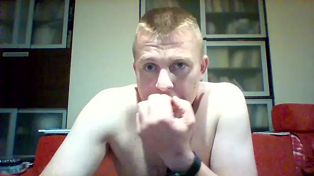 XXX chat uživo modela Matttthees