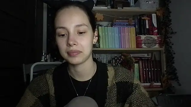 Yuna5343's Live XXX Chat