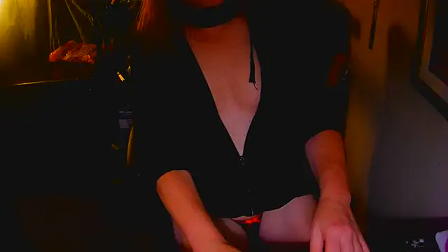 Živý XXX chat GoodGirlKelly