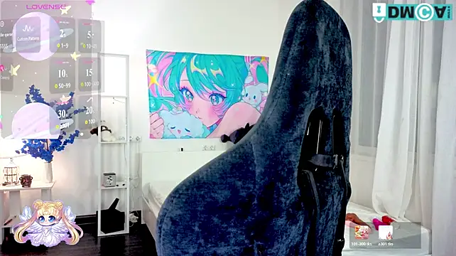 Aliceglass__ 现场XXX聊天