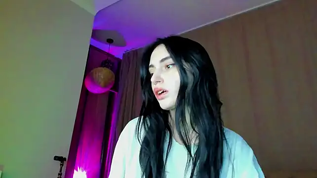 Lesyalisss' Live XXX Chat