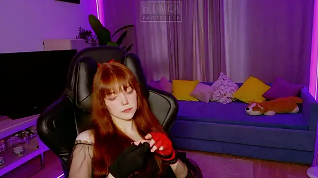 Harley_Quinsy's Live XXX Chat
