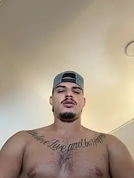 Markboyl Live XXX Chat