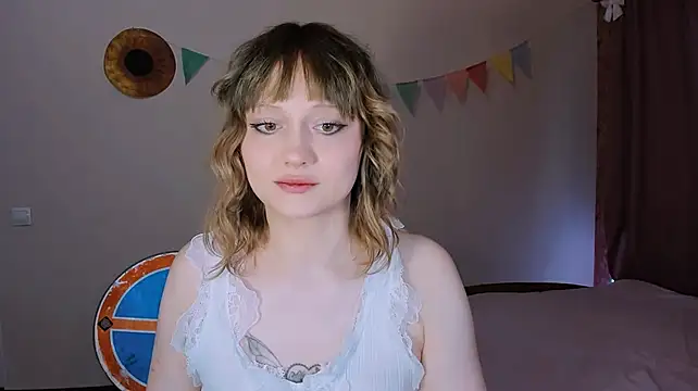 Chat +18 de MariaMango ao vivo