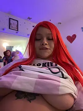 barbiee_doll1's Live XXX Chat