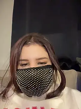 GLAMOUR-1's Live XXX Chat