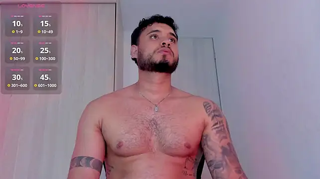 AUSTINN_TORRES 라이브 XXX 채팅