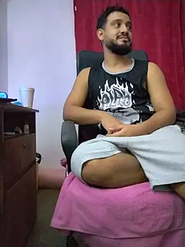 BadboyX333 Live XXX-Chat