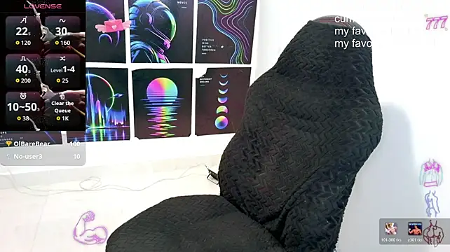 دردشة Thommy_cute الجنسية المباشرة
