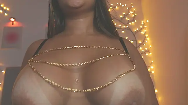 Gaiasoffia 라이브 XXX 채팅