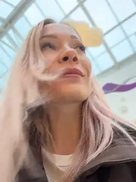 แชท XXX สดของ LavenderHot
