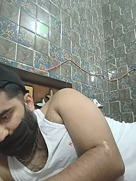 Živý XXX chat Mr_CurioX_369