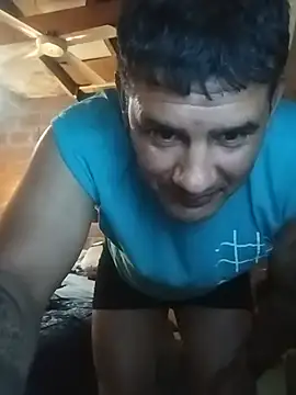 XXX chat uživo modela Gusta86