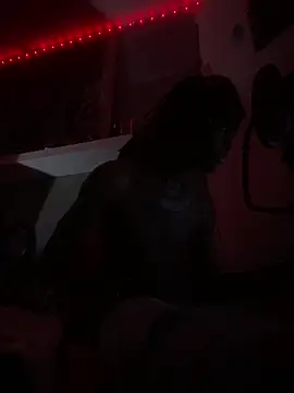 แชท XXX สดของ DaeDotFrankyLoko