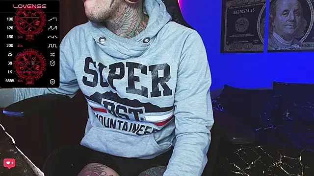 jhonny__ackerman Live XXX-chat