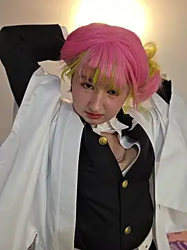 Živý XXX chat Pinkie_Princes