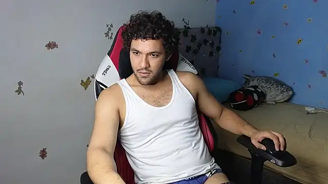 FreyrStyle – Live XXX-chat