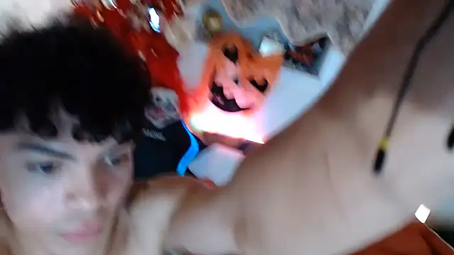 Kevinjchan1's Live XXX Chat
