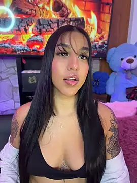 Tamara_Roberts1 Chat XXX live
