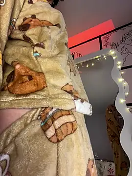 _zoe_bakerr's Live XXX Chat